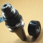 BT40ER32刀柄 BT40-ER32-70HSP 精密刀柄专业生产